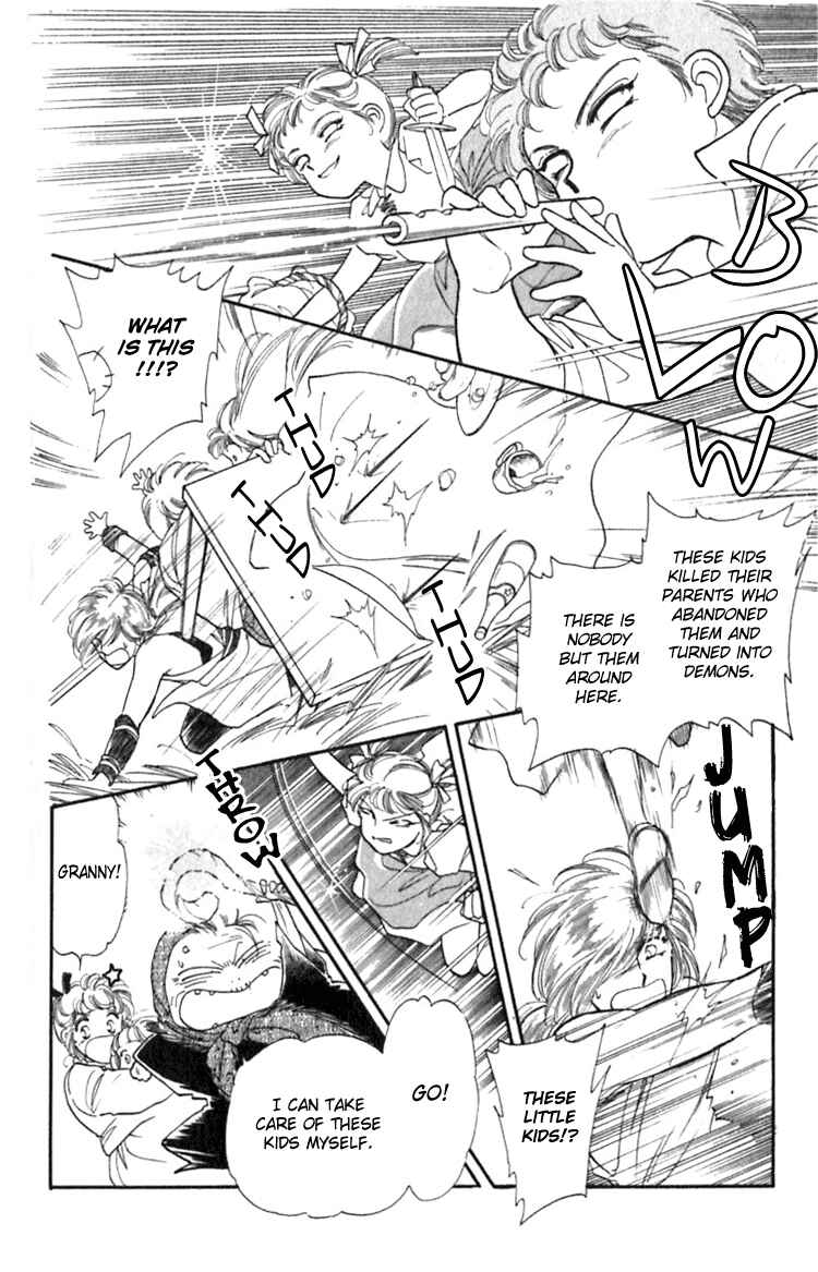 Page 21 Chapter 7 Viehmannin Sings
