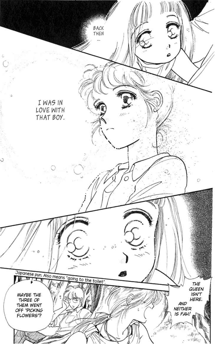 Page 26 Chapter 7 Viehmannin Sings