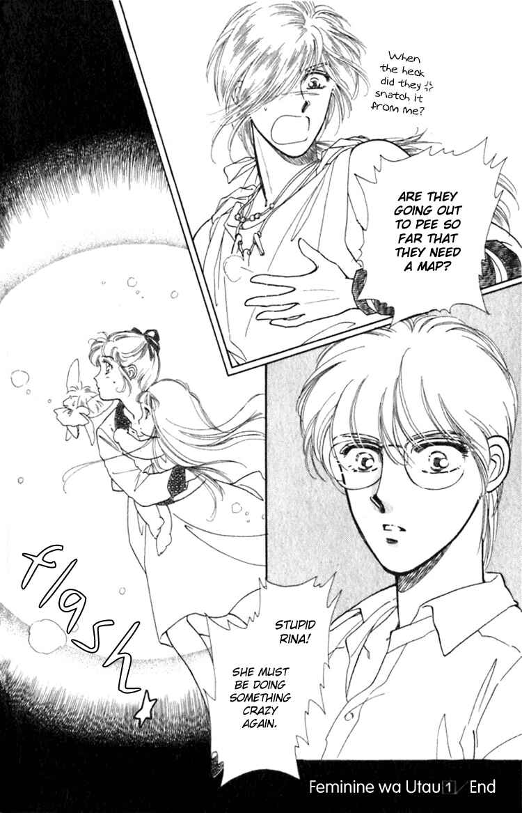 Page 27 Chapter 7 Viehmannin Sings