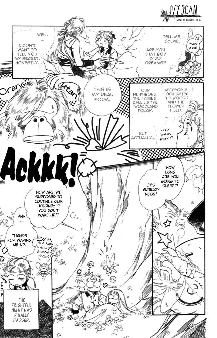 Page 4 Chapter 7 Viehmannin Sings