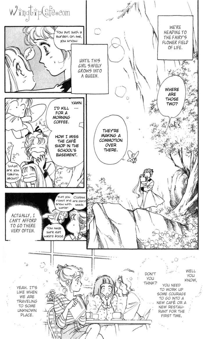 Page 5 Chapter 7 Viehmannin Sings