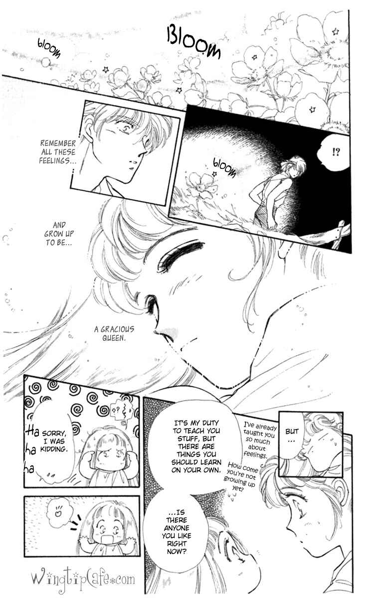 Page 11 Chapter 15 Viehmannin Sings