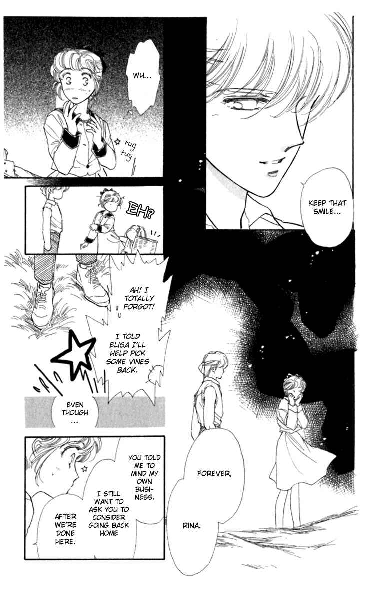 Page 7 Chapter 15 Viehmannin Sings