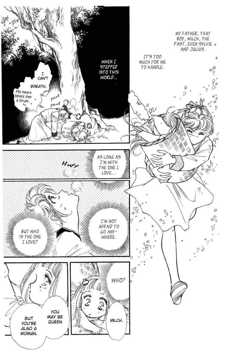 Page 9 Chapter 15 Viehmannin Sings