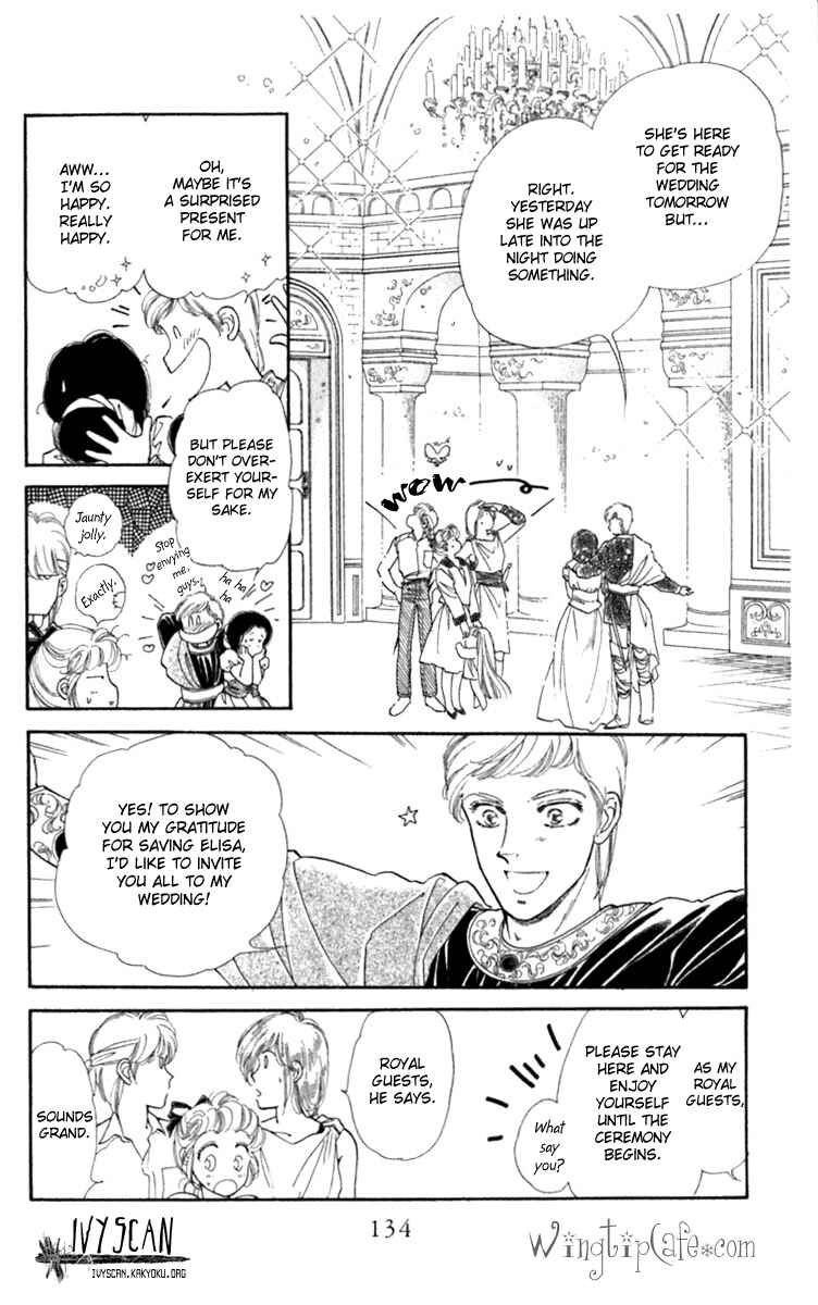 Page 11 Chapter 13 Viehmannin Sings