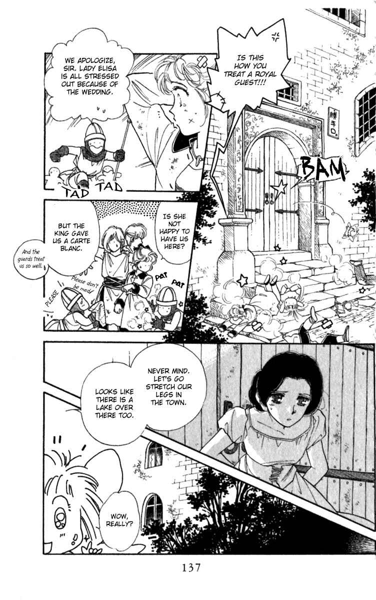 Page 14 Chapter 13 Viehmannin Sings