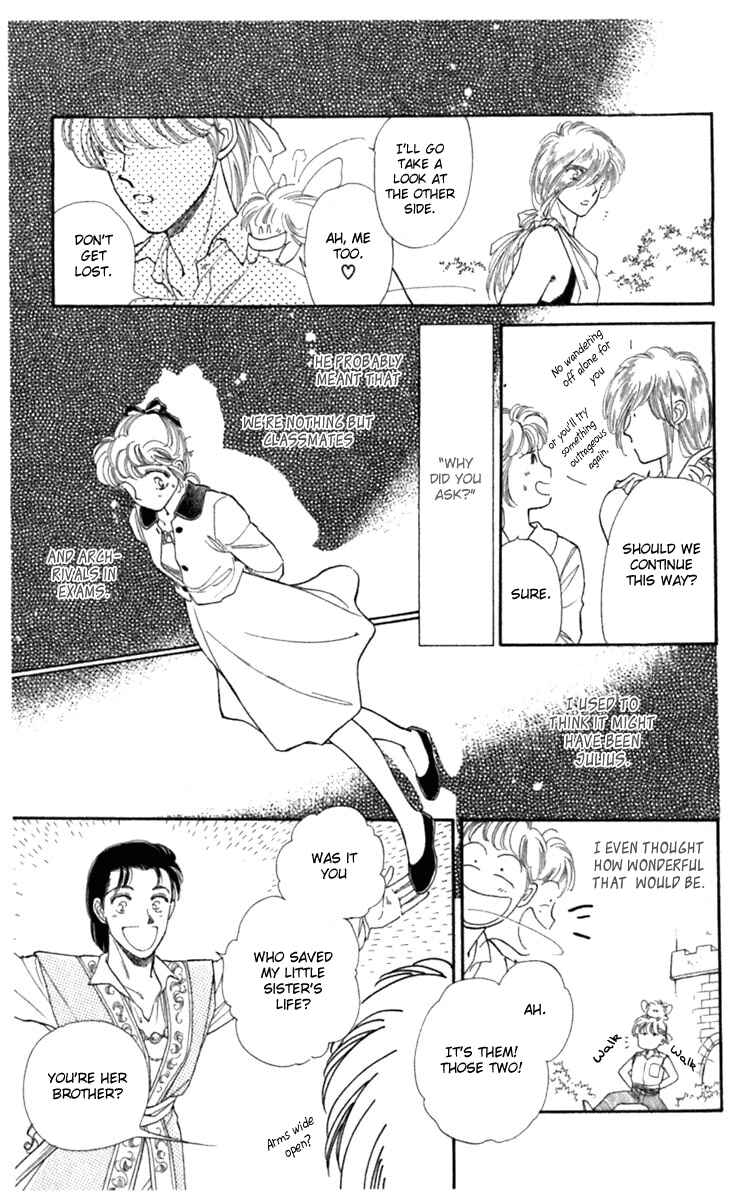 Page 16 Chapter 13 Viehmannin Sings