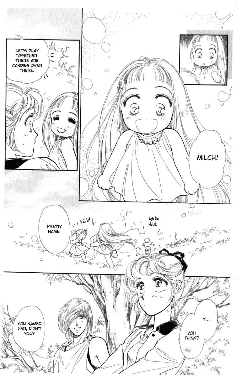 Page 19 Chapter 13 Viehmannin Sings