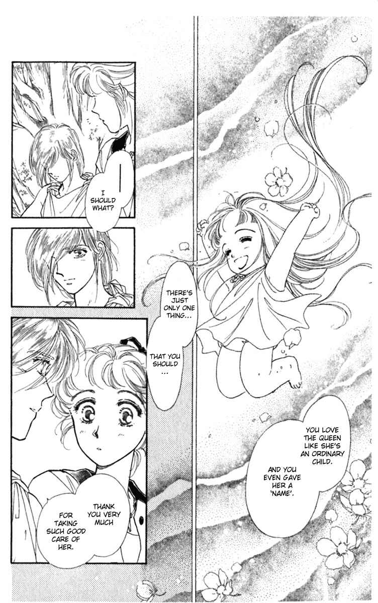 Page 21 Chapter 13 Viehmannin Sings