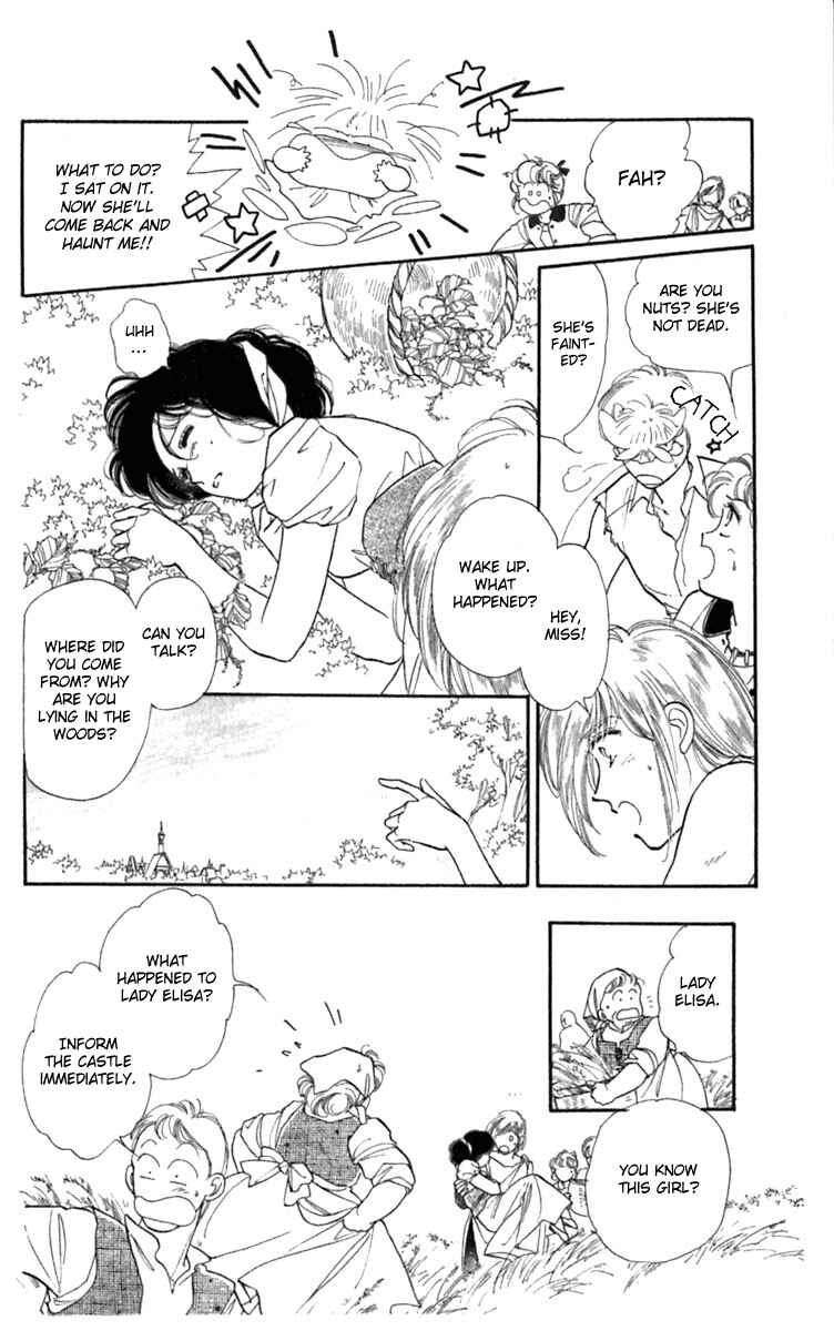 Page 9 Chapter 13 Viehmannin Sings