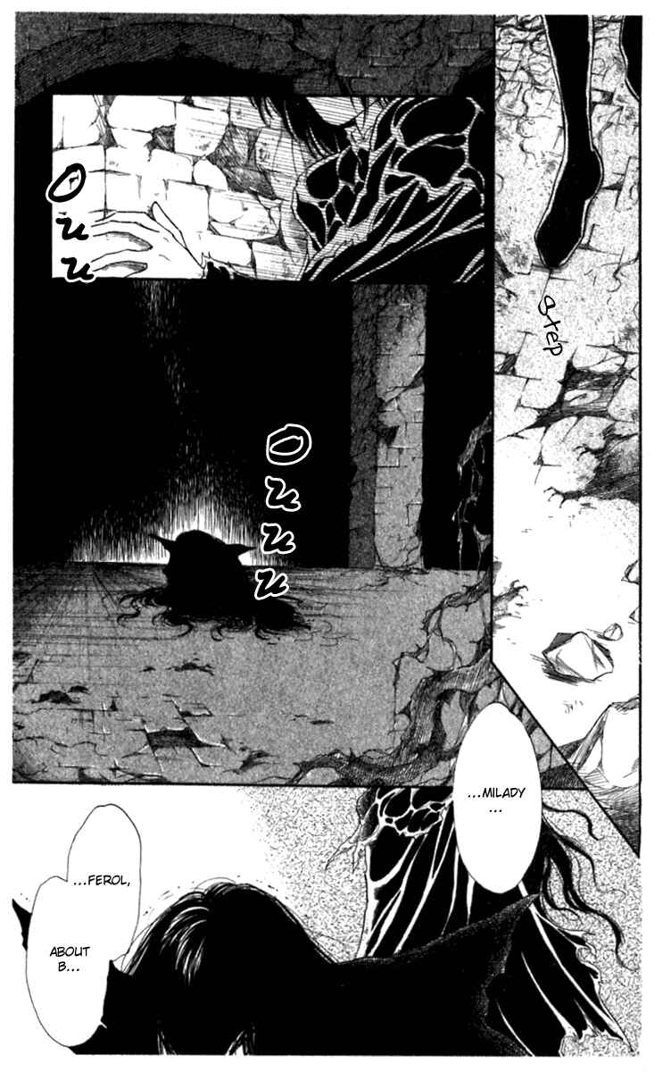 Page 35 Chapter 20 Viehmannin Sings