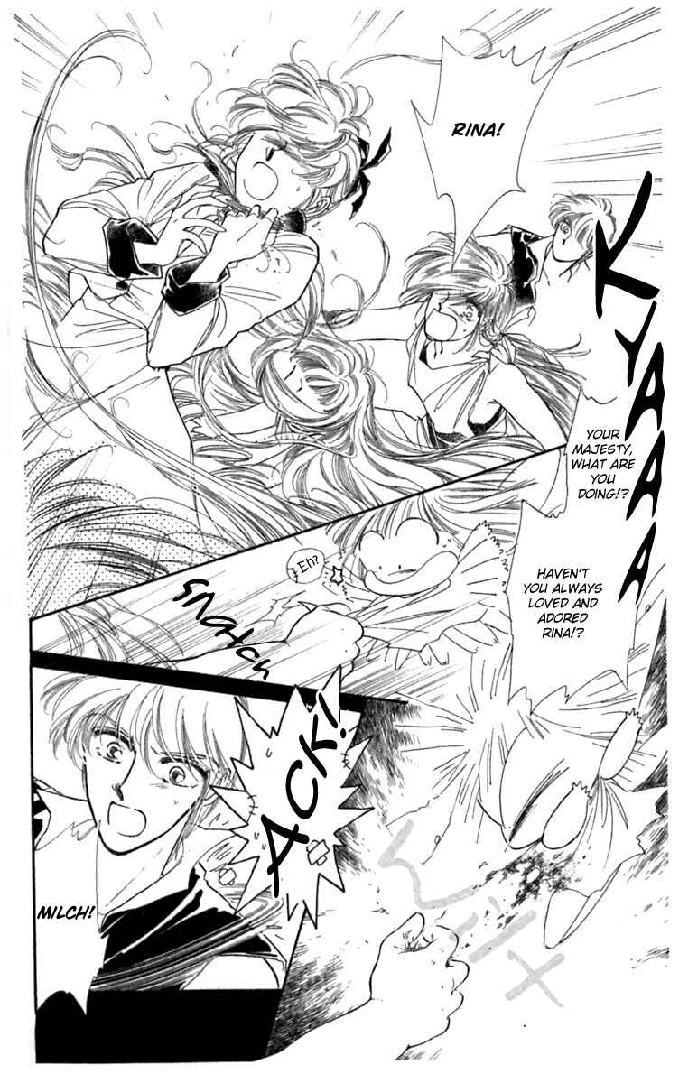 Page 6 Chapter 20 Viehmannin Sings
