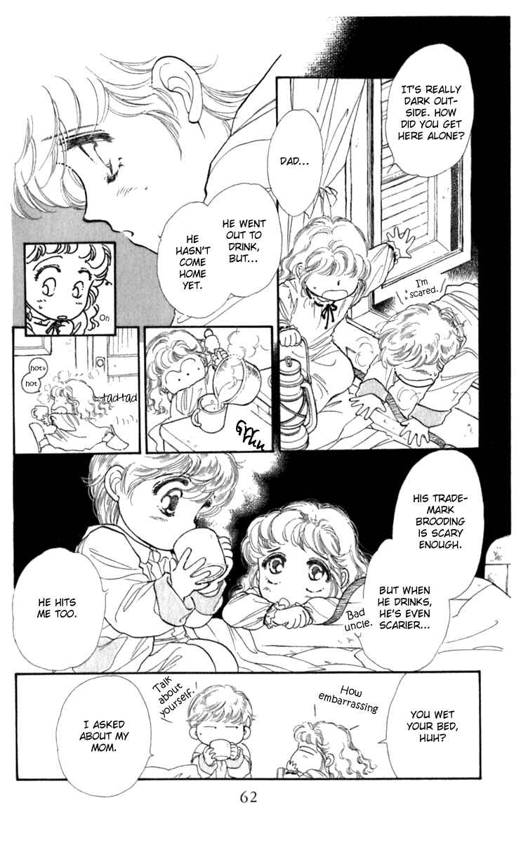 Page 60 Chapter 20 Viehmannin Sings