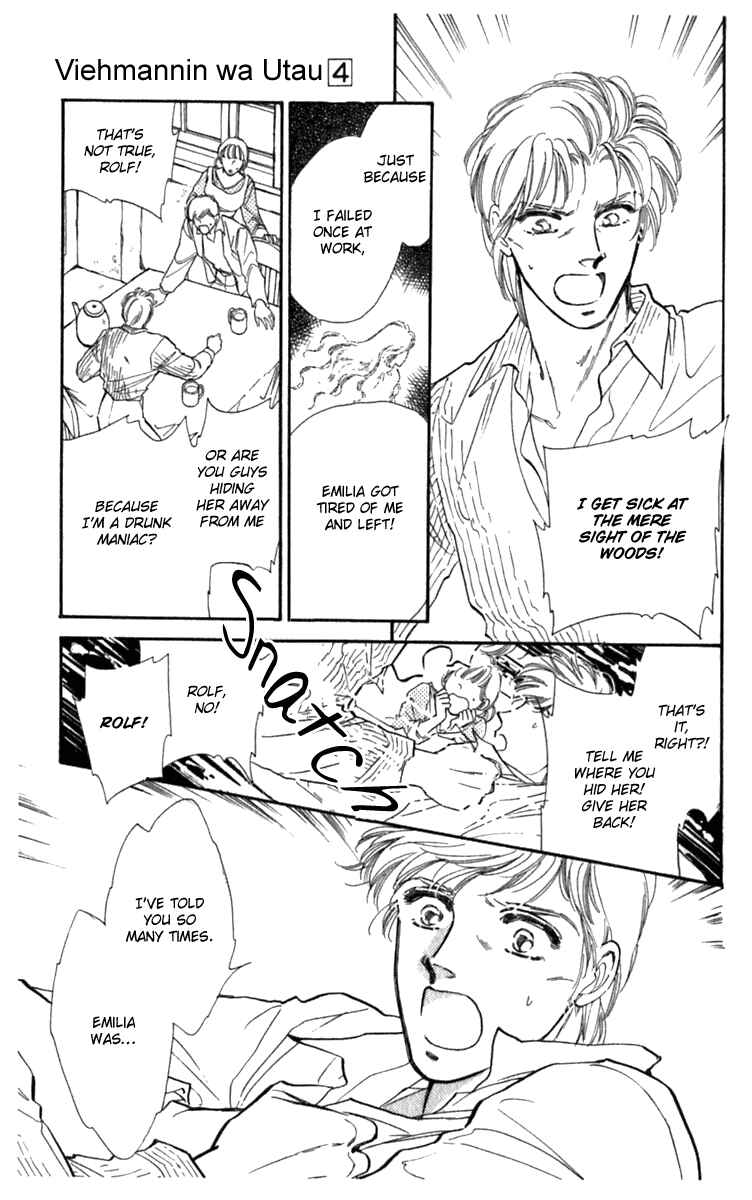Page 67 Chapter 20 Viehmannin Sings