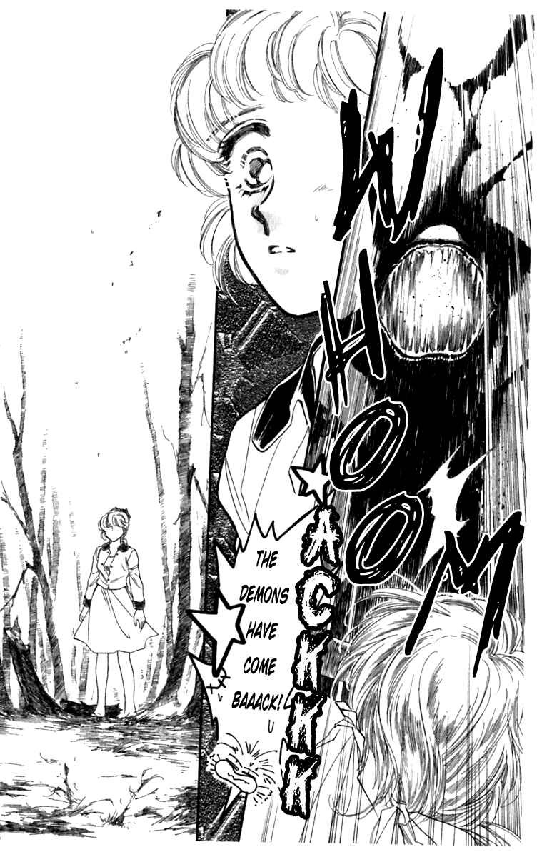 Page 14 Chapter 24 Viehmannin Sings
