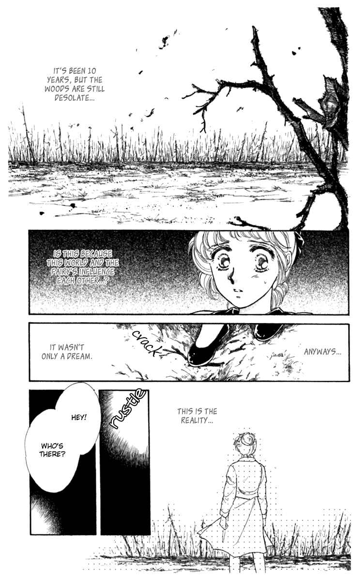 Page 15 Chapter 24 Viehmannin Sings