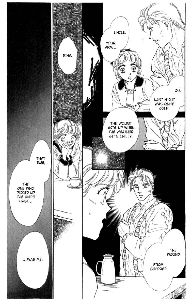 Page 19 Chapter 24 Viehmannin Sings