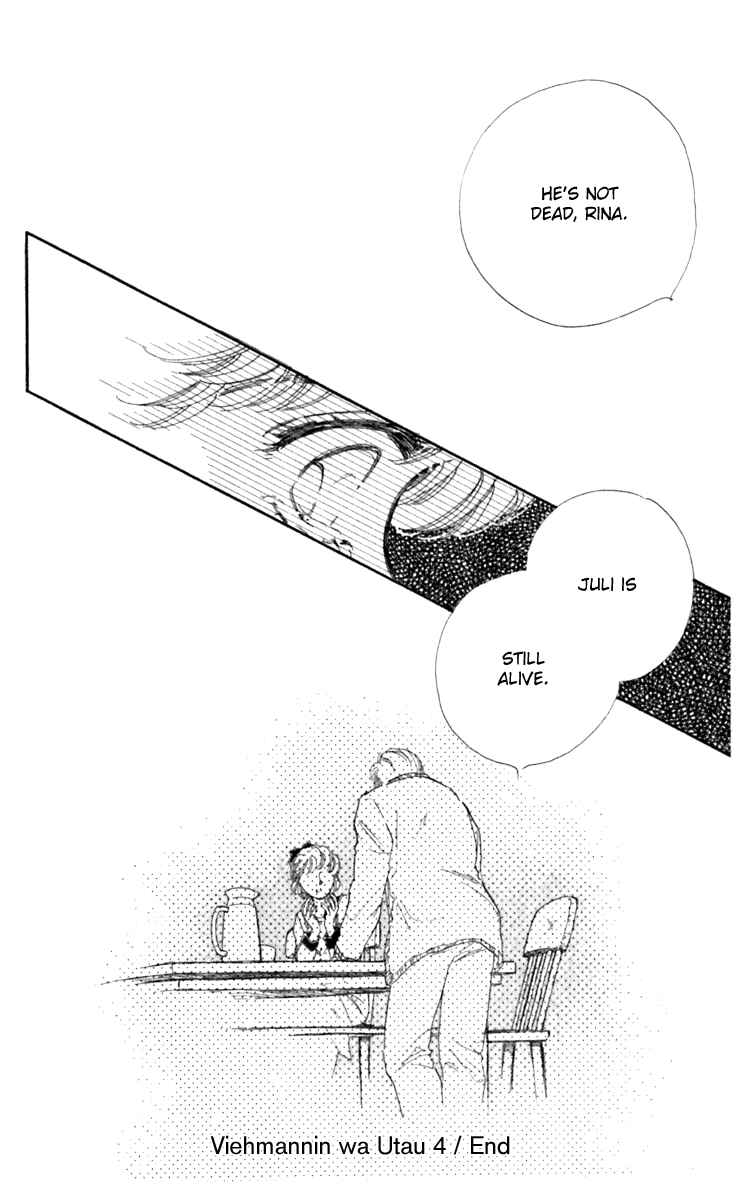 Page 24 Chapter 24 Viehmannin Sings