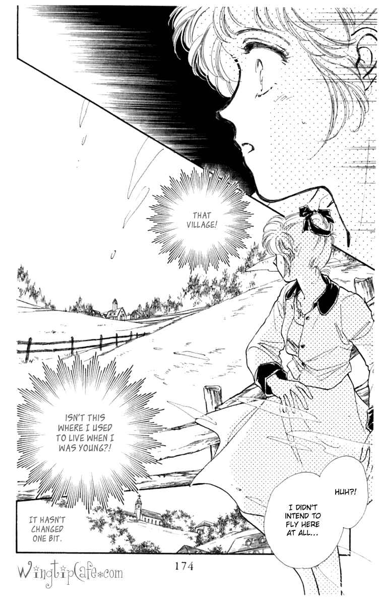 Page 8 Chapter 24 Viehmannin Sings