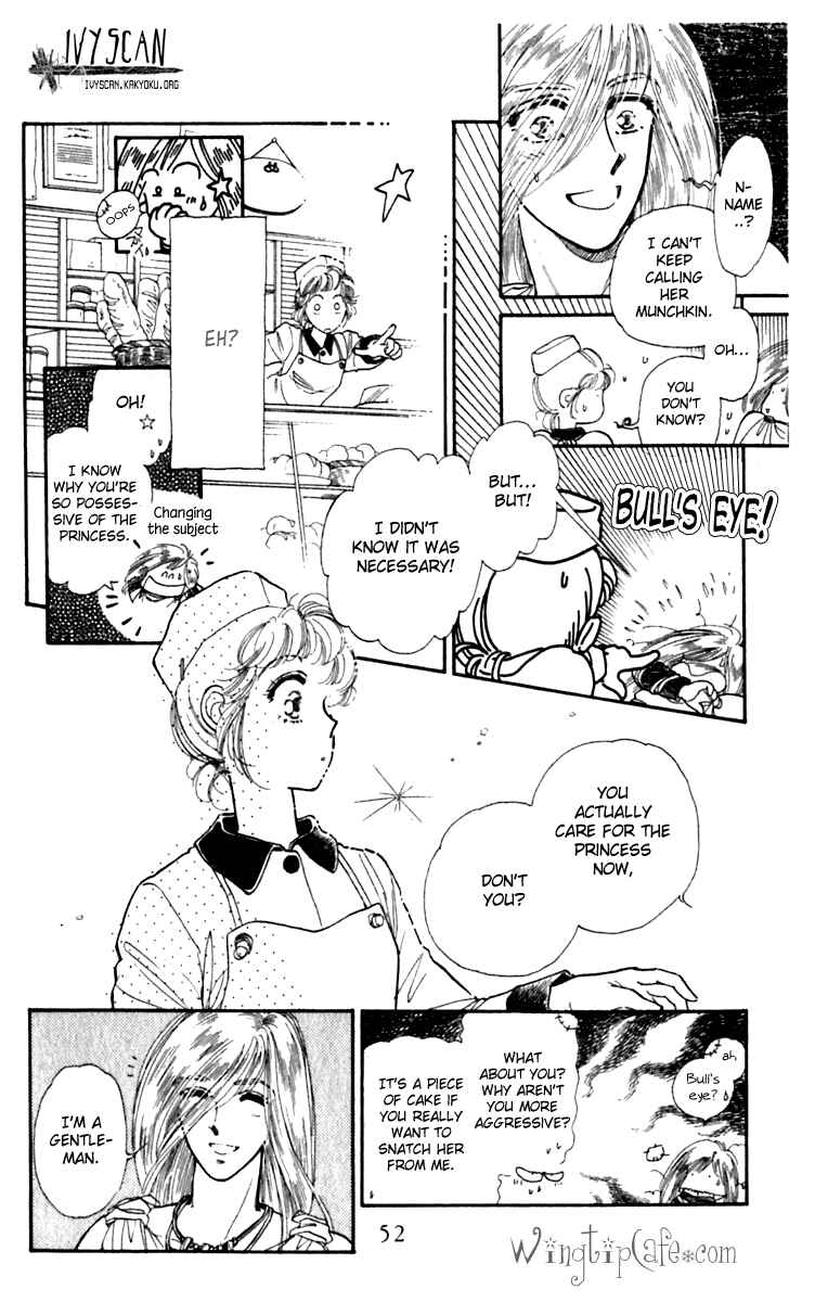 Page 10 Chapter 2 Viehmannin Sings