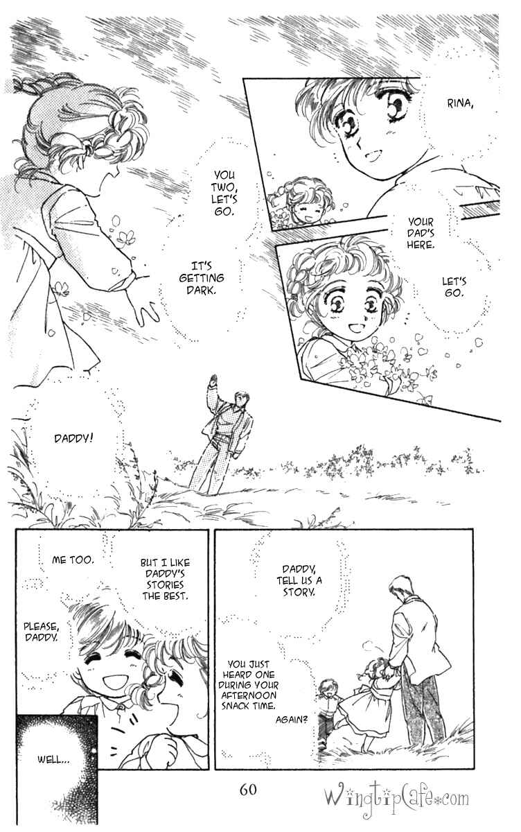 Page 10 Chapter 10 Viehmannin Sings