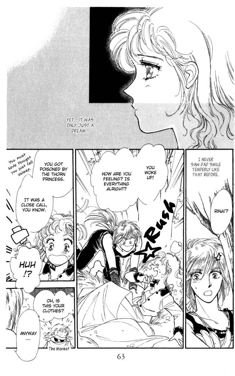 Page 13 Chapter 10 Viehmannin Sings