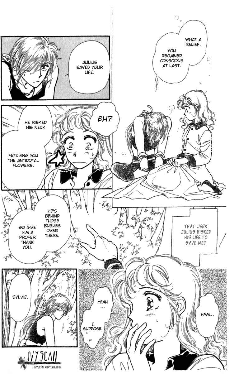 Page 14 Chapter 10 Viehmannin Sings