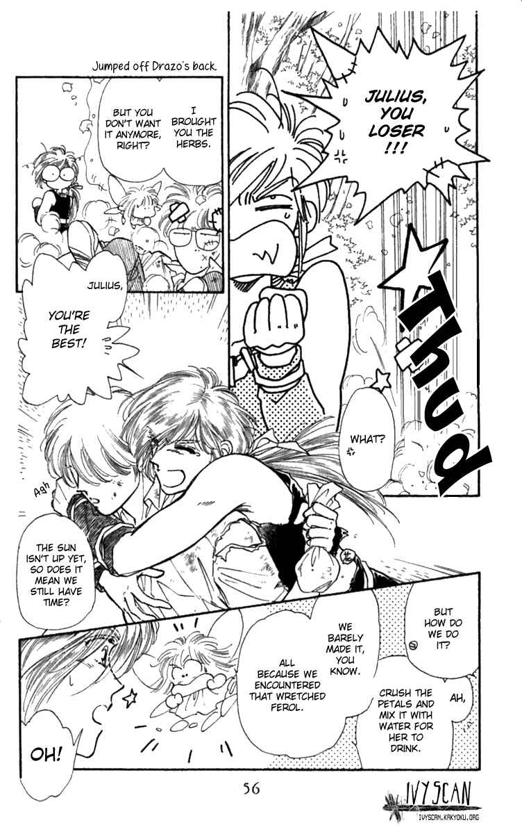 Page 6 Chapter 10 Viehmannin Sings