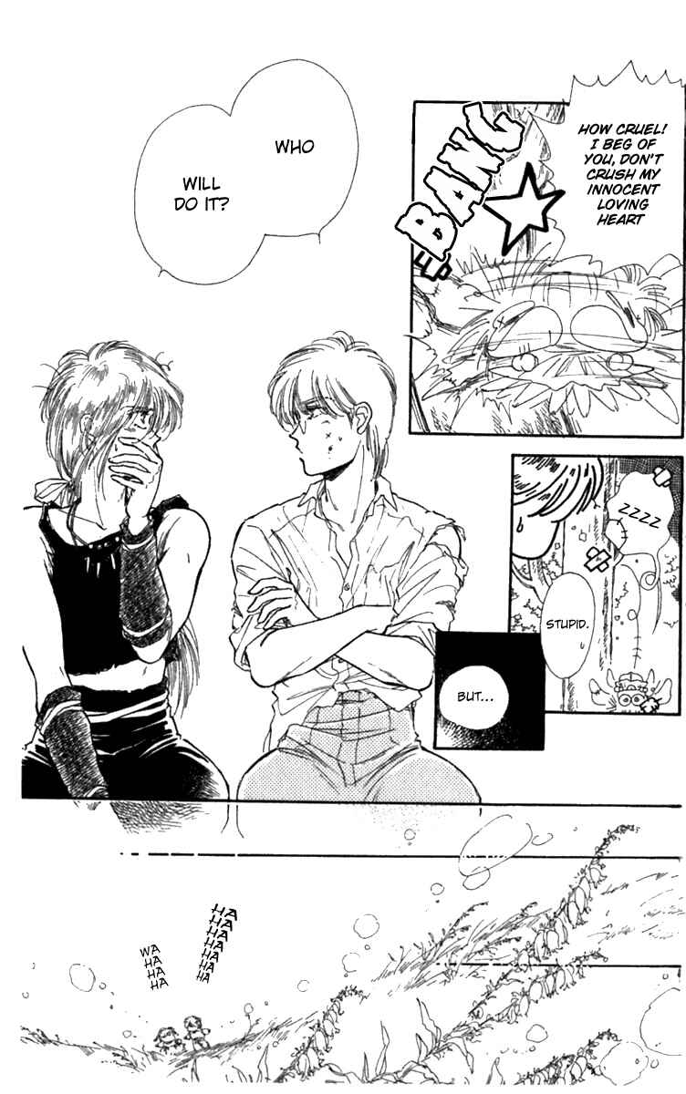 Page 9 Chapter 10 Viehmannin Sings