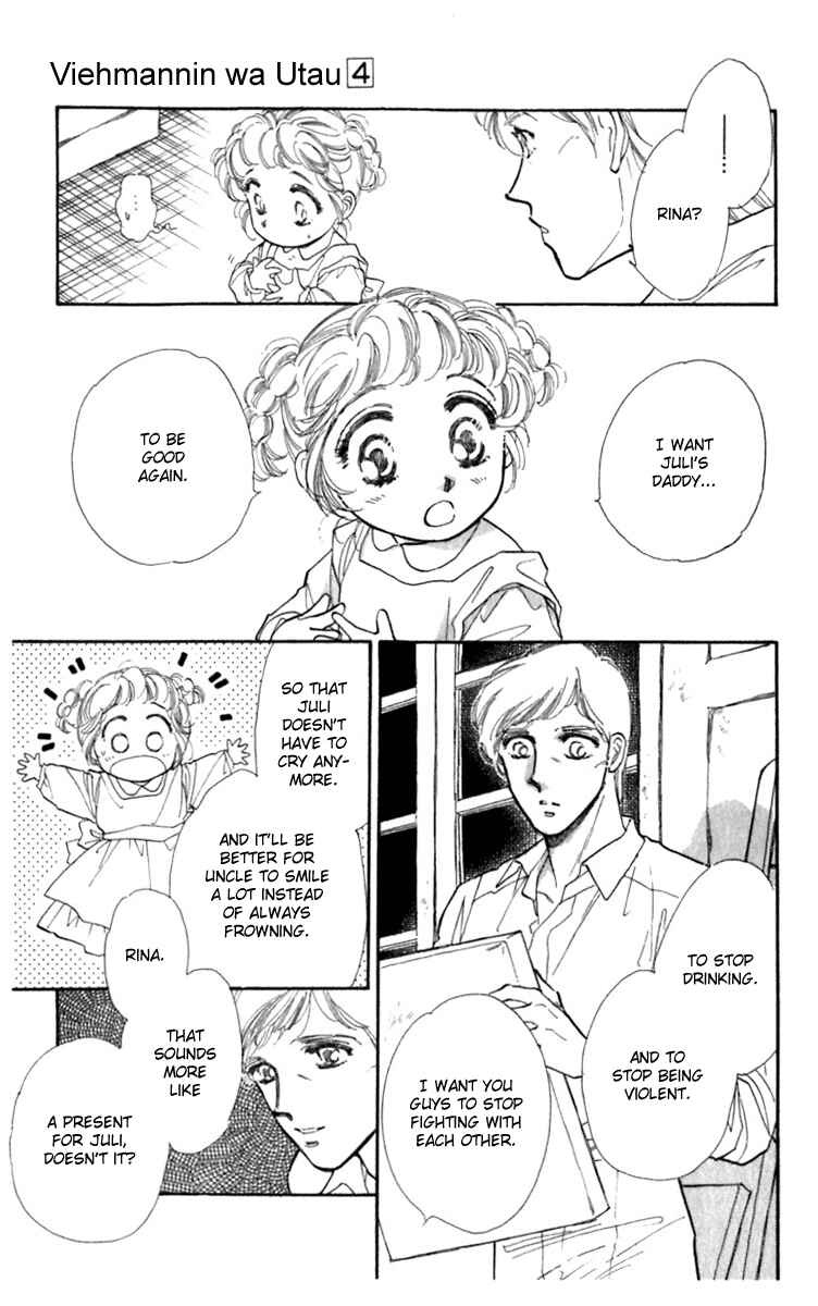 Page 17 Chapter 21 Viehmannin Sings