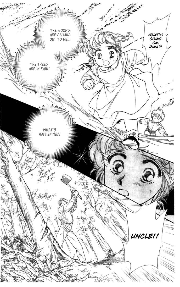 Page 2 Chapter 21 Viehmannin Sings
