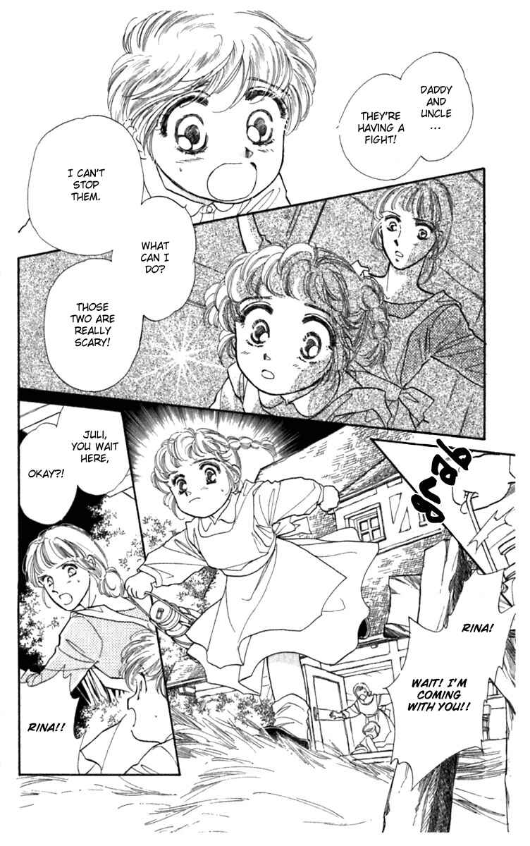 Page 22 Chapter 21 Viehmannin Sings
