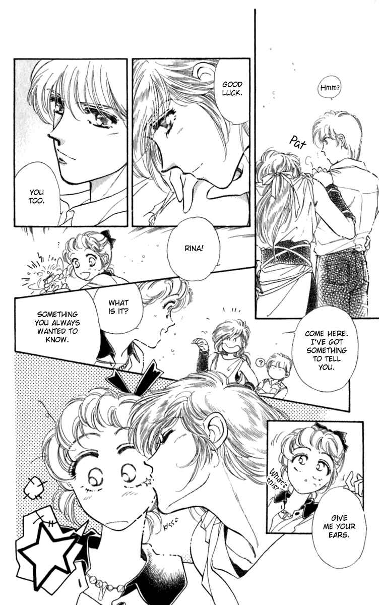 Page 10 Chapter 26 Viehmannin Sings