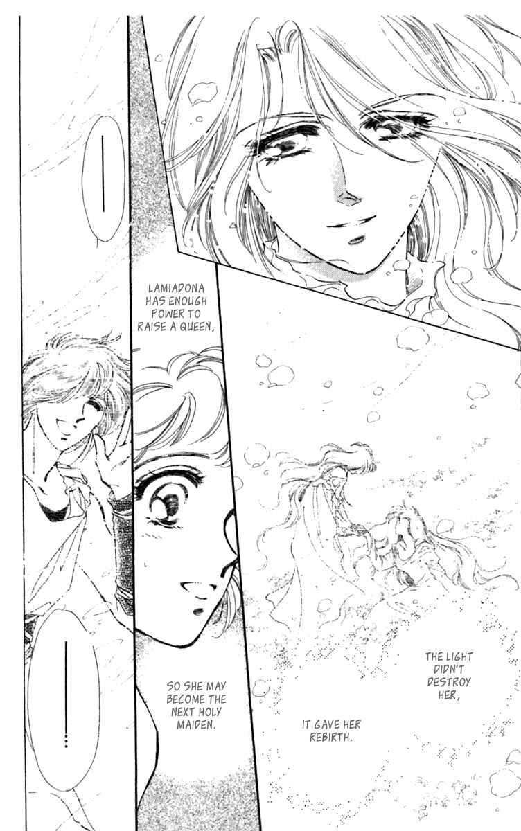 Page 14 Chapter 26 Viehmannin Sings