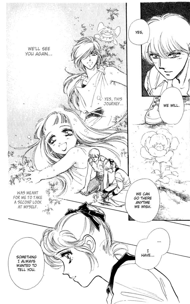 Page 18 Chapter 26 Viehmannin Sings