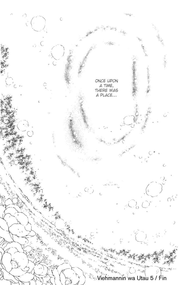 Page 22 Chapter 26 Viehmannin Sings