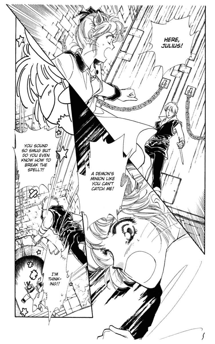 Page 11 Chapter 18 Viehmannin Sings
