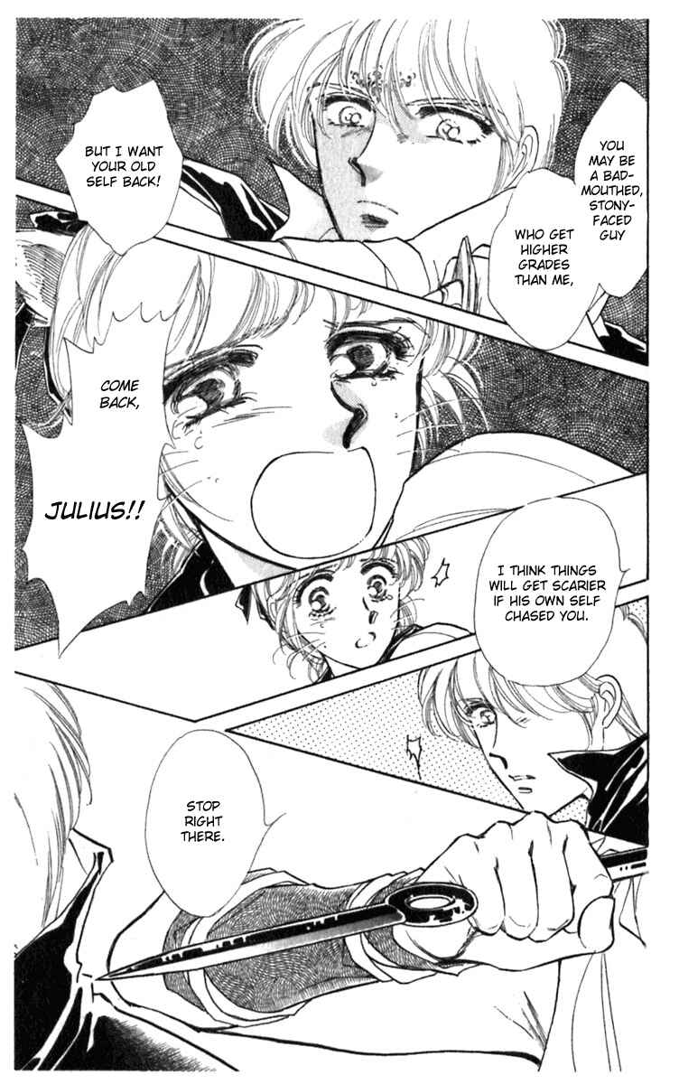 Page 15 Chapter 18 Viehmannin Sings