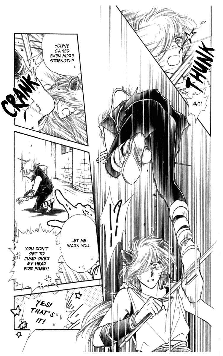 Page 19 Chapter 18 Viehmannin Sings