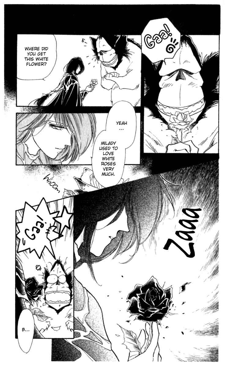 Page 3 Chapter 18 Viehmannin Sings