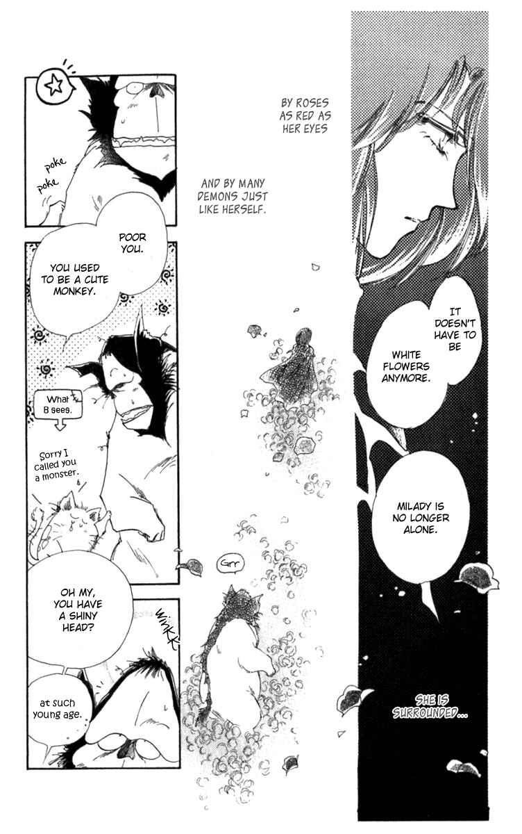 Page 4 Chapter 18 Viehmannin Sings