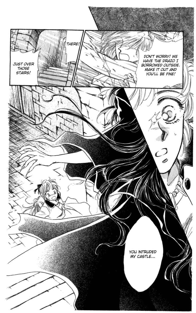 Page 14 Chapter 19 Viehmannin Sings