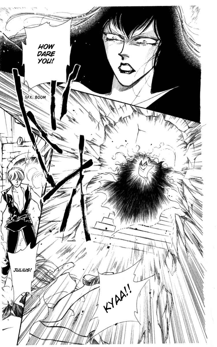 Page 15 Chapter 19 Viehmannin Sings