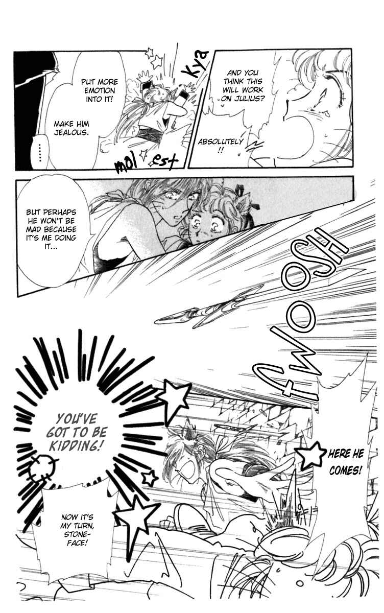 Page 4 Chapter 19 Viehmannin Sings