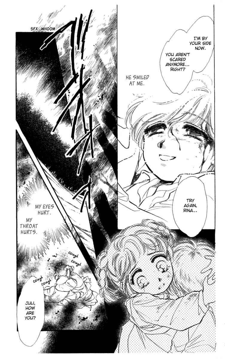 Page 13 Chapter 22 Viehmannin Sings