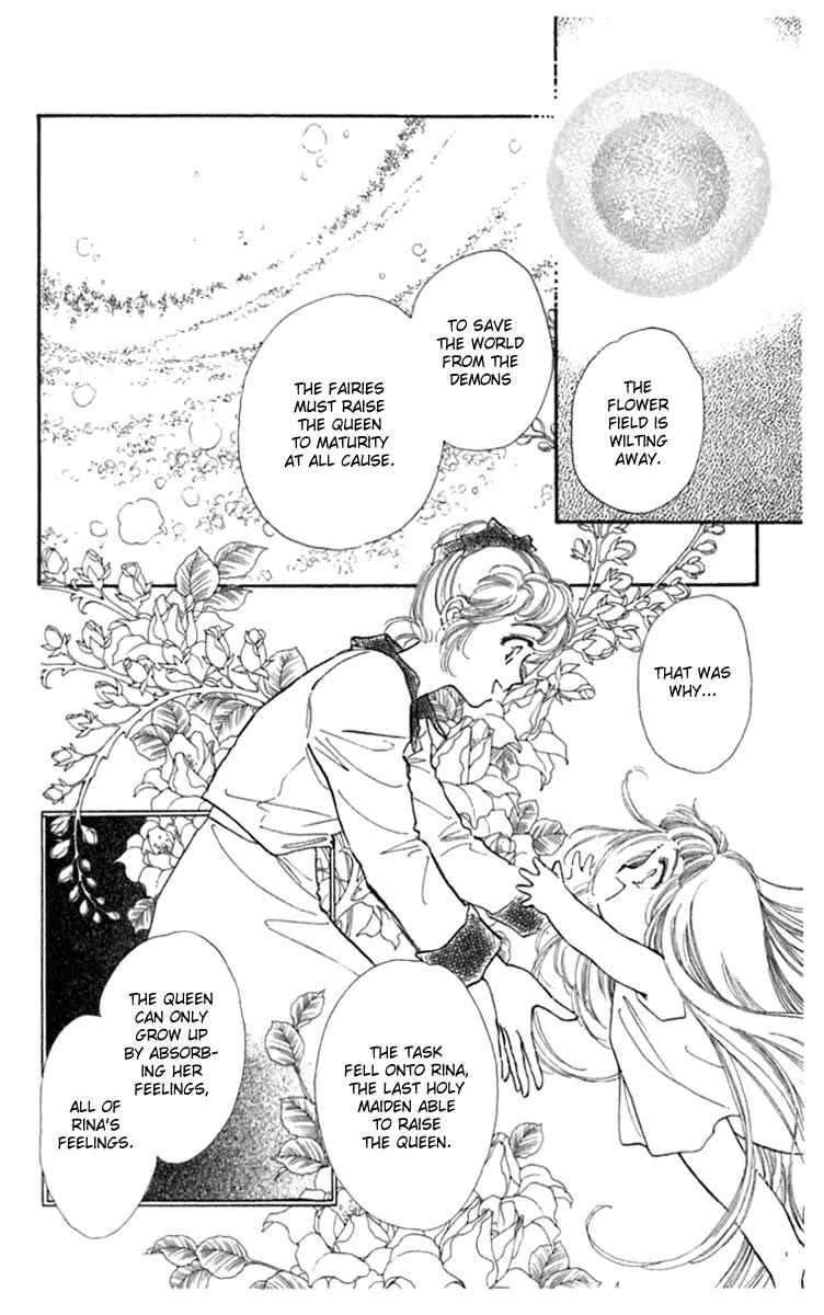 Page 26 Chapter 22 Viehmannin Sings