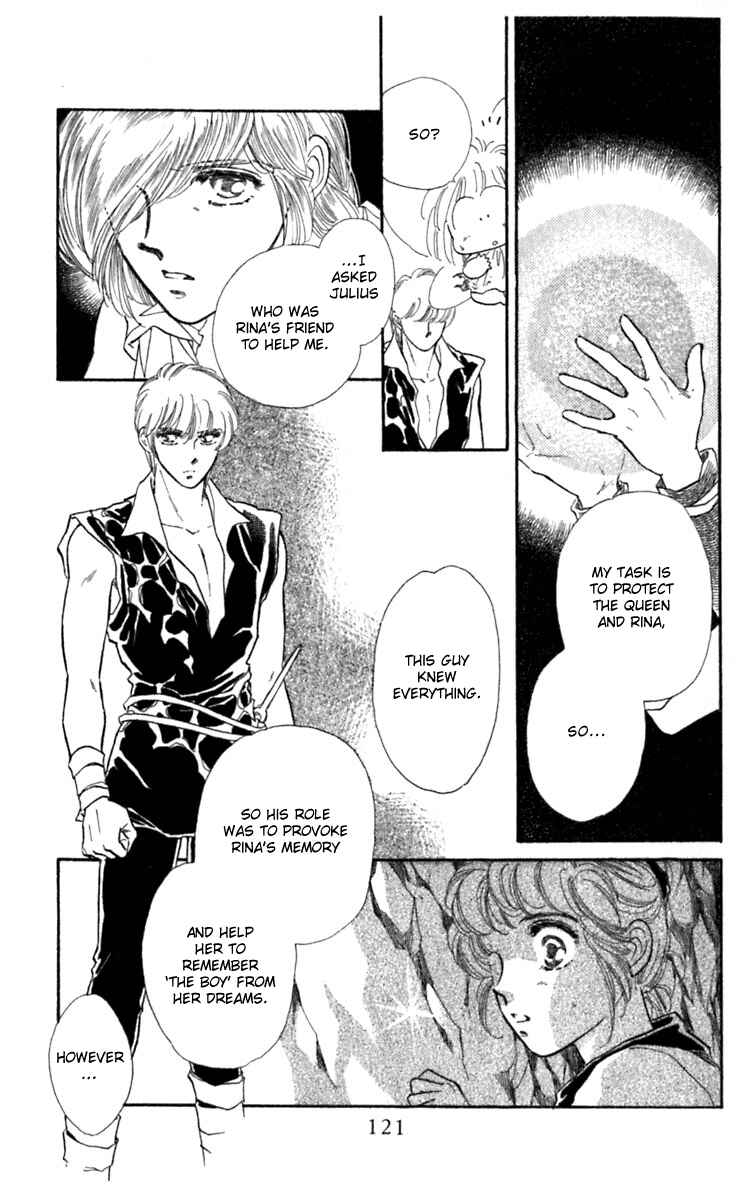 Page 27 Chapter 22 Viehmannin Sings