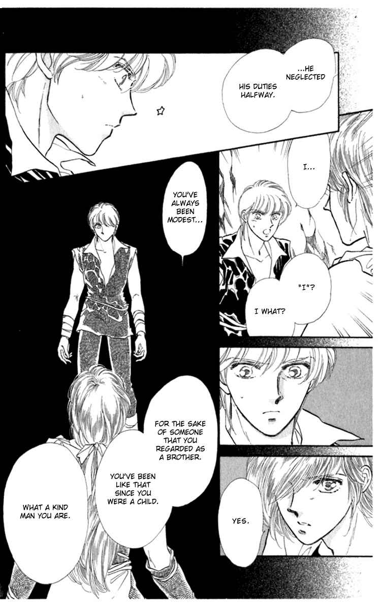 Page 28 Chapter 22 Viehmannin Sings
