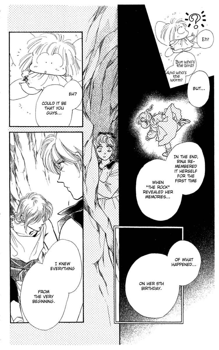Page 30 Chapter 22 Viehmannin Sings