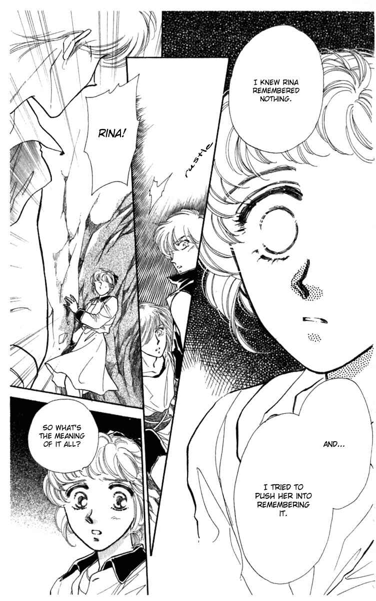 Page 31 Chapter 22 Viehmannin Sings